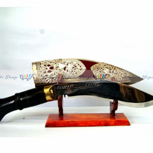 Nepalese Gurkha Khukuri