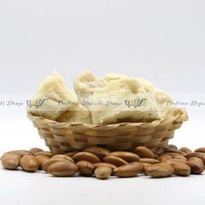 Organic Chiuri Butter