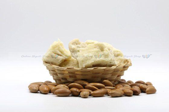 Organic Chiuri Butter