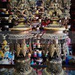 Traditional Oil Lamp