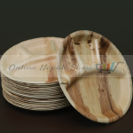 Portable Light weighted Partition Plate