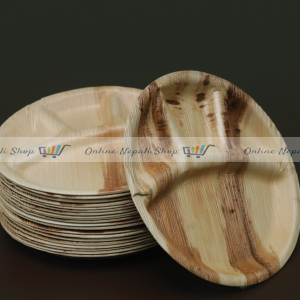 Partition Plate