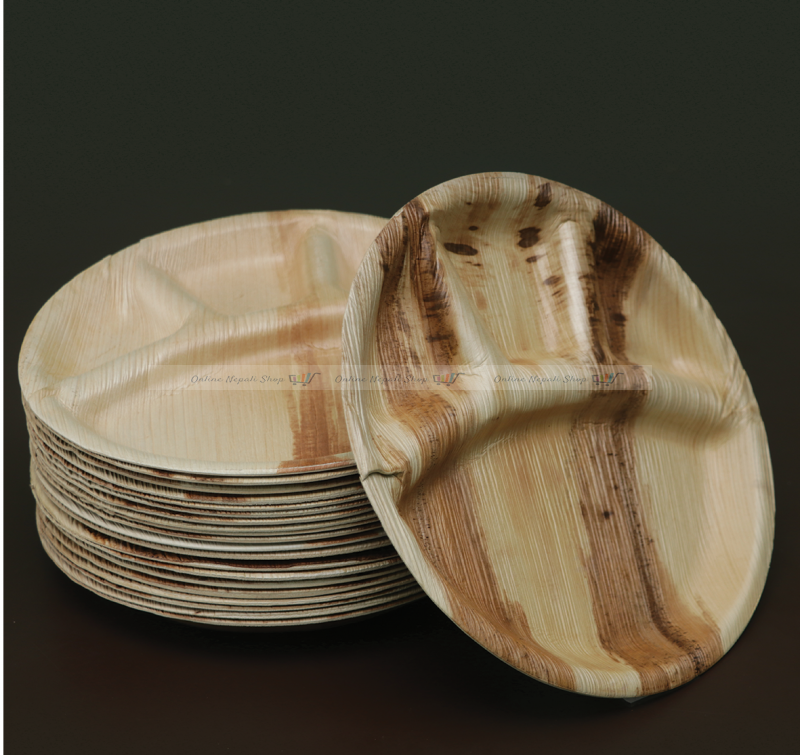 Portable Light weighted Partition Plate