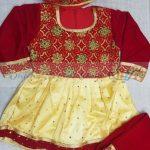 Pasni Dress for Baby Girl