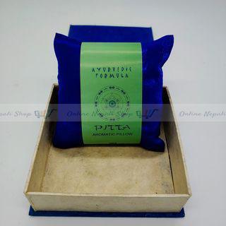 Pitta Ayurvedic Pillow - Image 2
