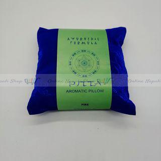 Pitta Ayurvedic Pillow - Image 3