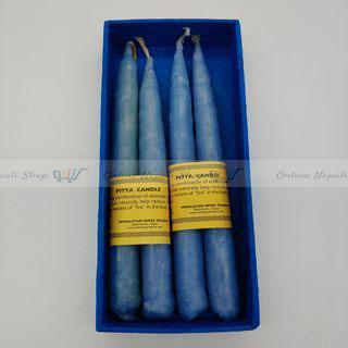 Pitta Candle