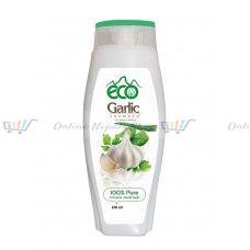 Pure & Natural Ozone Garlic Shampoo