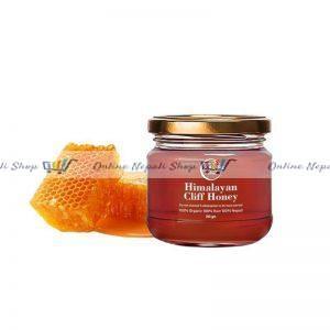 Pure Natural Honey