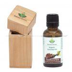 Pure Natural Organic Zanthoxylum Essential Oil (10ml)