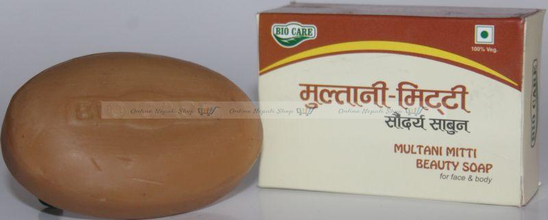 Natural Papaya Whitening Soap - Image 3