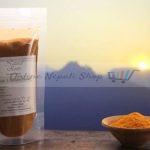 Pure Natural Turmeric Powder