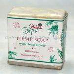 SHIVNatura Hemp Soap