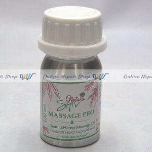 SHIVNatura Massage Pro - 100ml