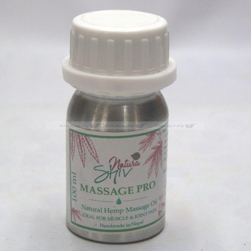 SHIVNatura Massage Pro - 100ml