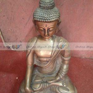 Shakyamuni Buddha Statue