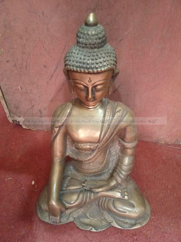 Shakyamuni Buddha Statue