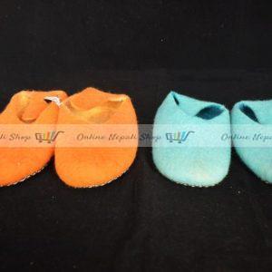 Soft, Warm & Comfortable Felt Shoes