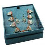 Handmade Lokta Paper Jewelry Box