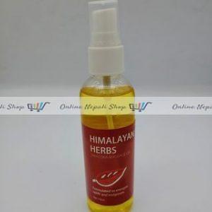 Swastika Massage Oil