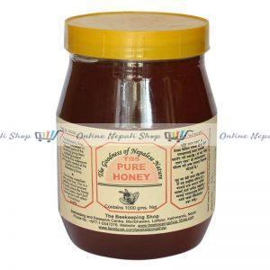 Honey - Chiuri Honey