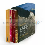 The Cultural Monuments of Tibet 2 Vol. Set