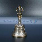 Dorje Vajra Bell