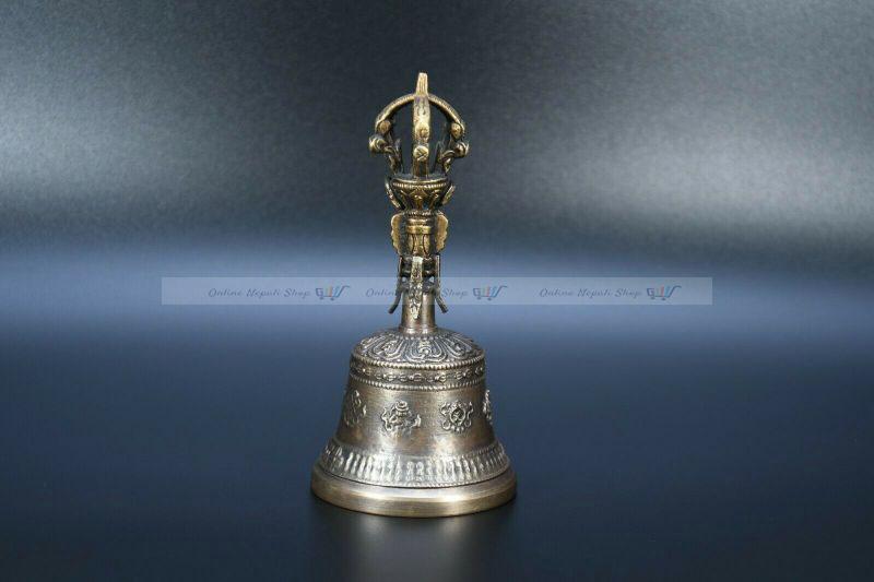 Dorje Vajra Bell