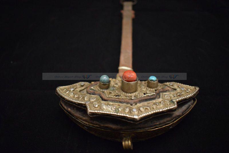 Tibetan Purse - Image 2