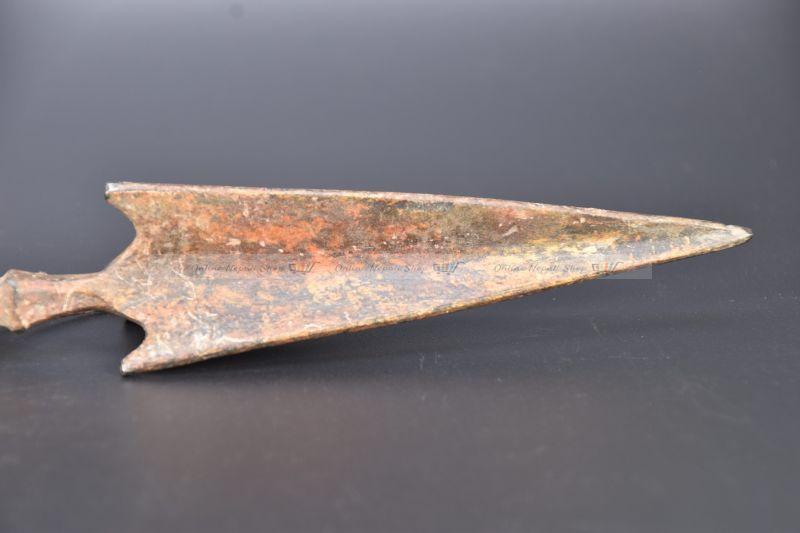 Tibetan Vajrakilaya Buddhism Dagger - Image 3