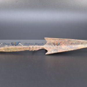 Tibetan Vajrakilaya Buddhism Dagger