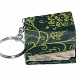 Tiny Lokta Papaer Notebook