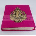 Lokta Paper Notebook