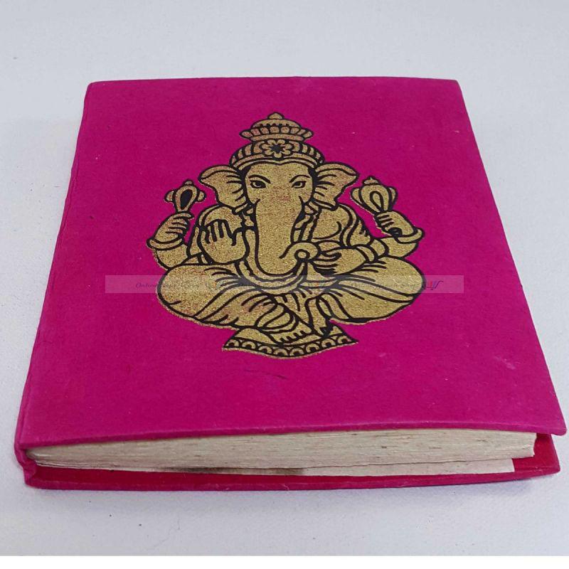 Lokta Paper Notebook