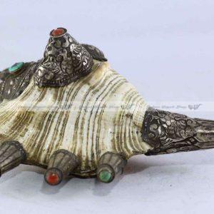 Traditional Conch Shell