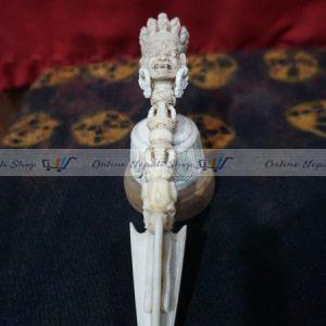 Vajra(Tib:Phurba)