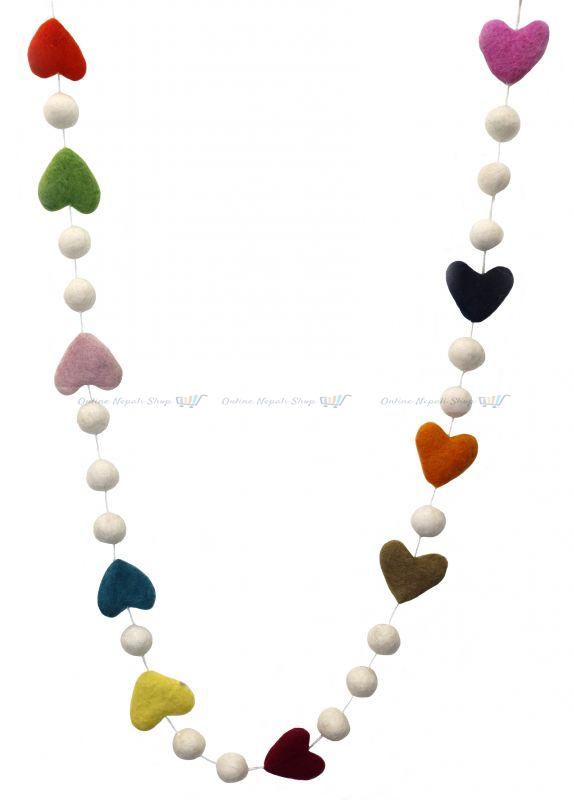 Valentine Garland - Image 2