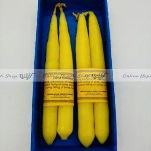 Vata Candle