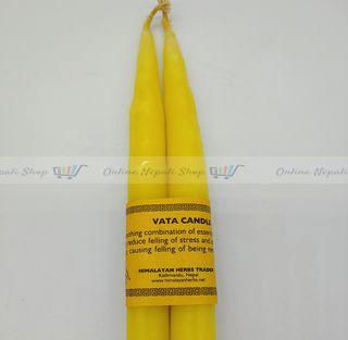 Vata Candle - Image 2