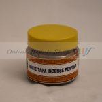 White Tara Powder Incense