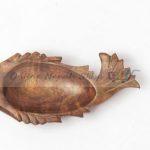 Wooden Fish Tray