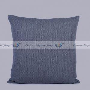 Diamond Pattern Cushion