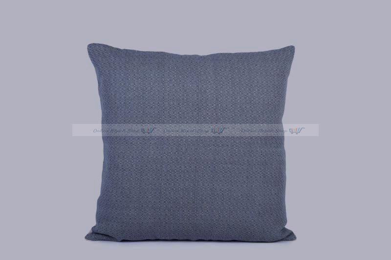 Diamond Pattern Cushion