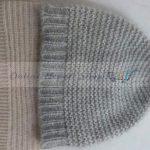 cashmere Beanie Hat