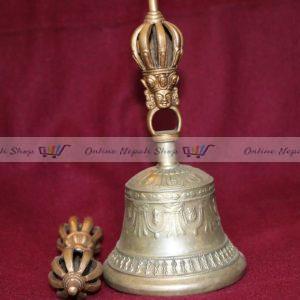 Dorje and Bell