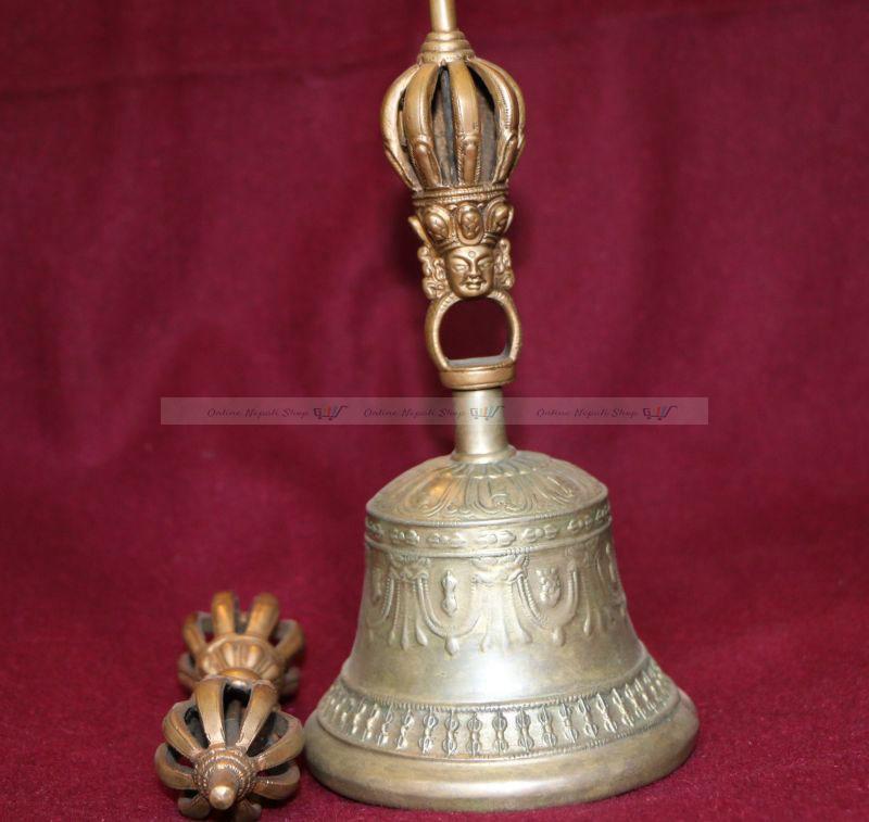 Dorje and Bell
