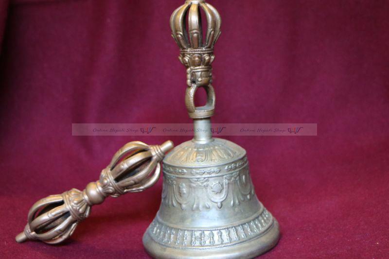 Dorje and Bell - Image 2