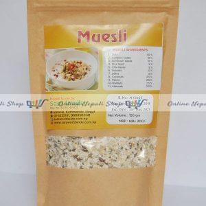 Muesli