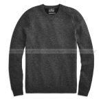 Cashmere Men Sweater