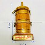 Token Of Love
